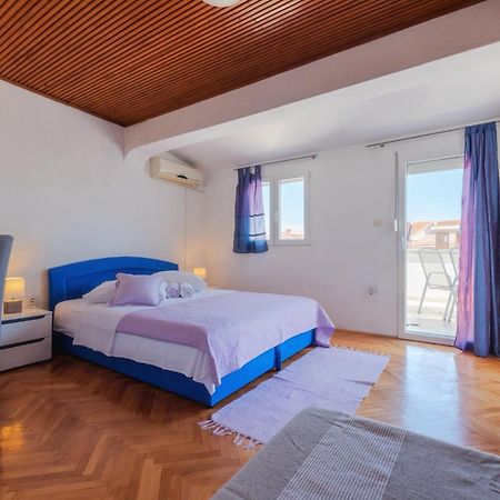Perica Apartment And Perica Room With Separate Entrance Zadar Zewnętrze zdjęcie
