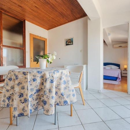Perica Apartment And Perica Room With Separate Entrance Zadar Zewnętrze zdjęcie