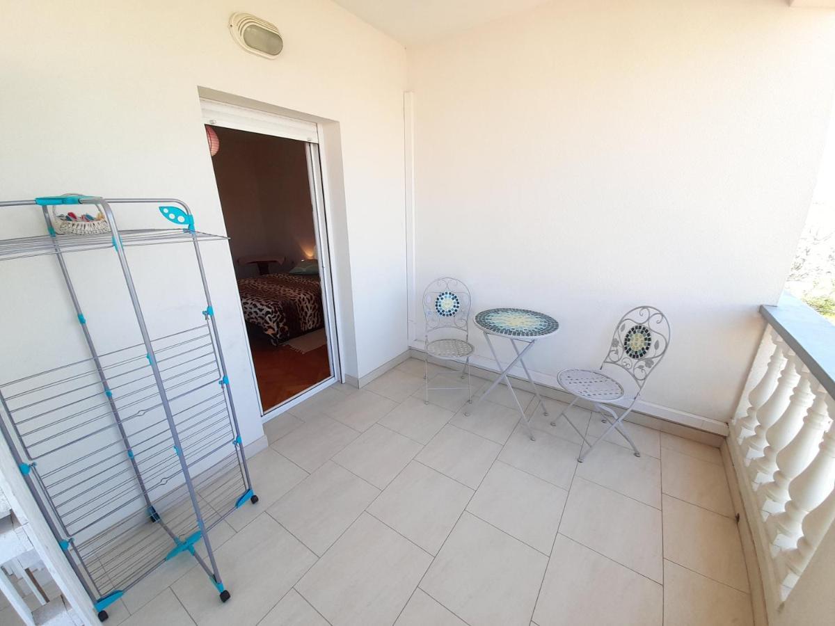 Perica Apartment And Perica Room With Separate Entrance Zadar Zewnętrze zdjęcie