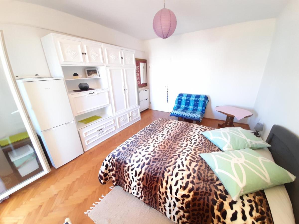 Perica Apartment And Perica Room With Separate Entrance Zadar Zewnętrze zdjęcie