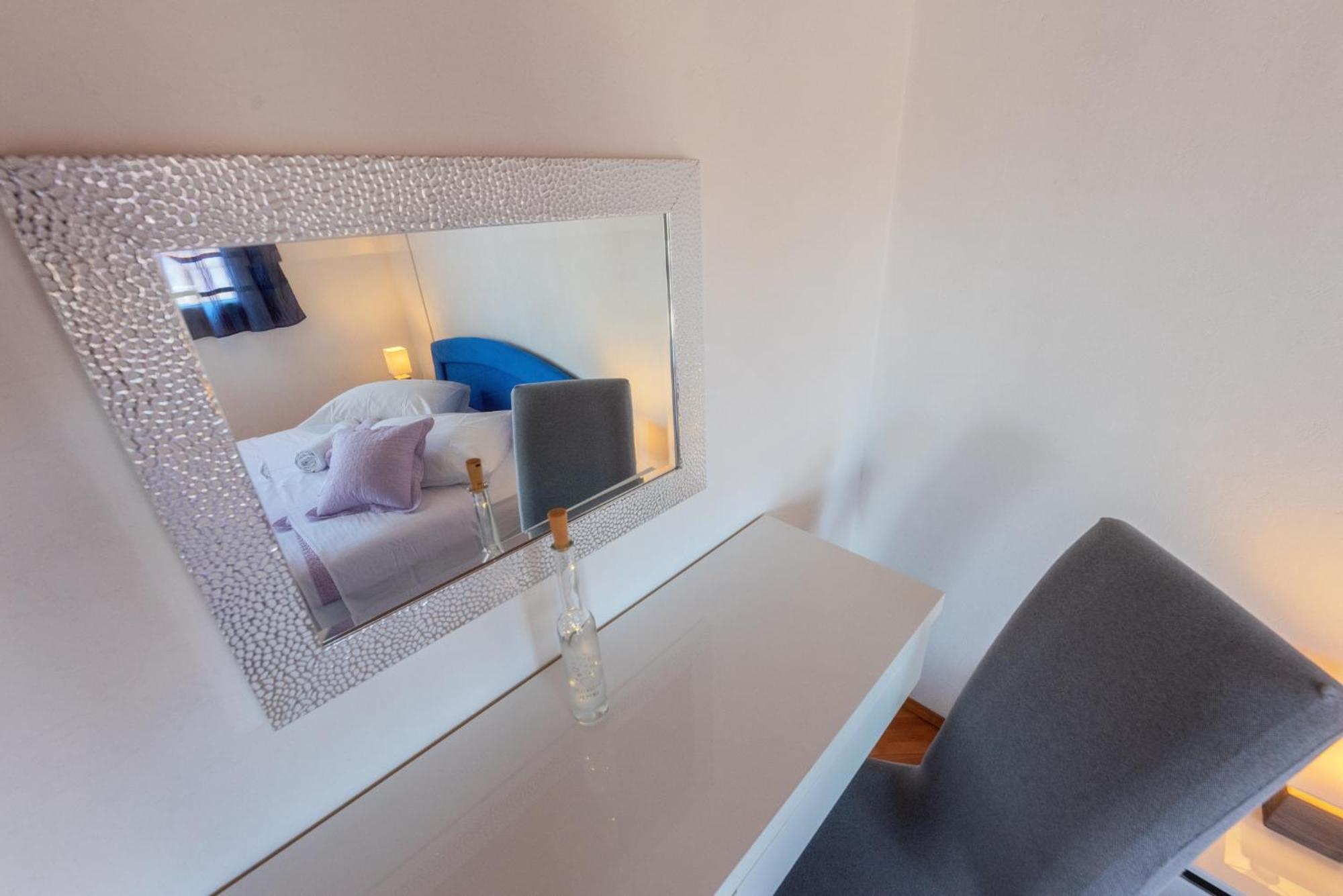 Perica Apartment And Perica Room With Separate Entrance Zadar Zewnętrze zdjęcie