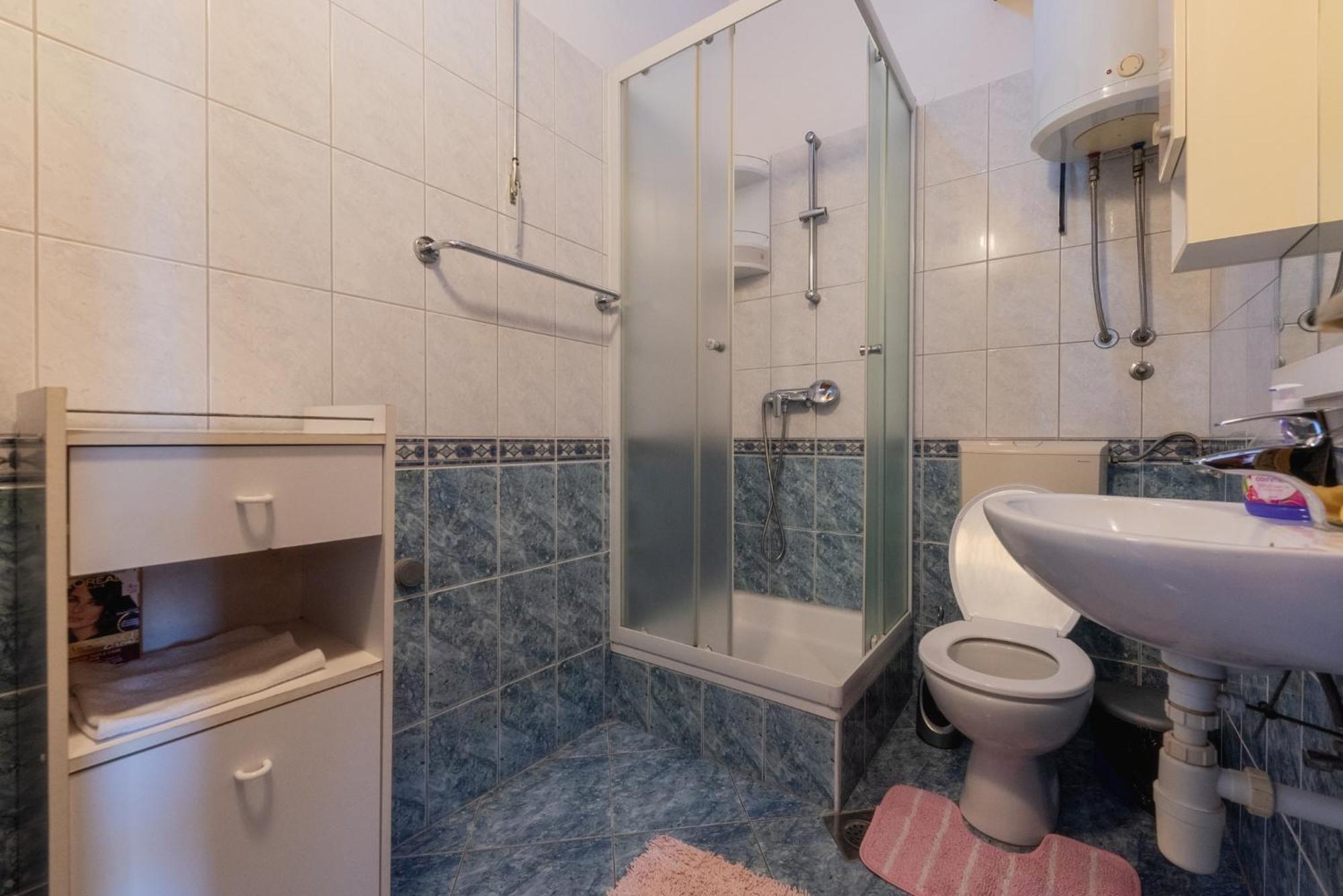 Perica Apartment And Perica Room With Separate Entrance Zadar Zewnętrze zdjęcie