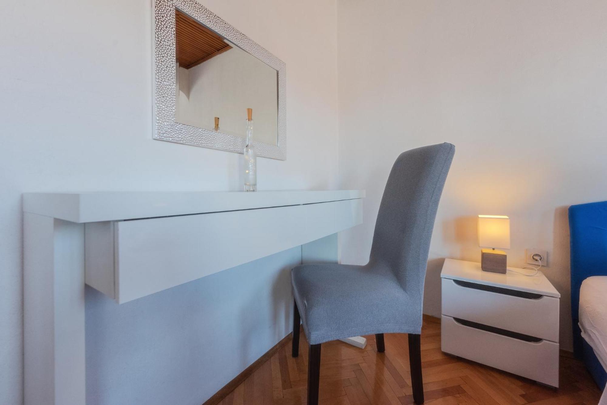 Perica Apartment And Perica Room With Separate Entrance Zadar Zewnętrze zdjęcie